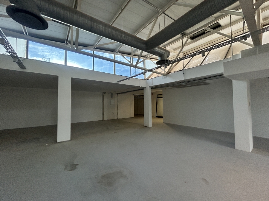 To Let commercial Property for Rent in Westlake Western Cape